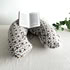 Coussin de lecture rechargeable avec housse coton - HIBISCUS