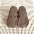 Chaussons souples pour bébé taille 9-18 mois – GEORGETTE