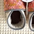 Chaussons souples pour bébé taille 9-18 mois – GEORGETTE