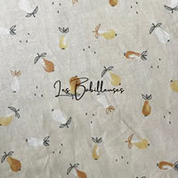 BELLE HELENE - Housse