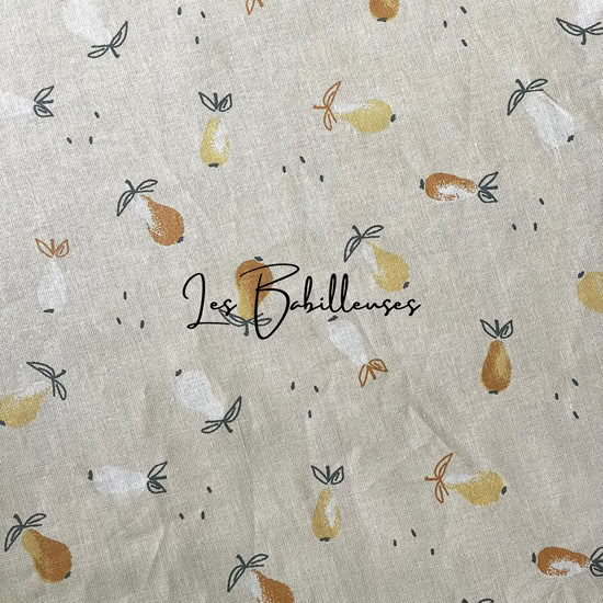 BELLE HELENE - Housse