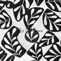 EDEN - Housse Jacquard