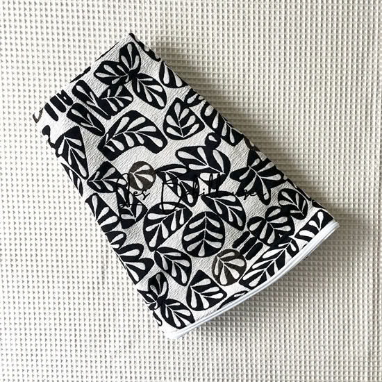 EDEN - Housse Jacquard