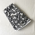 EDEN - Housse Jacquard