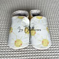 Chaussons souples pour bébé taille 9-18 mois – SUNNY