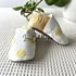 Chaussons souples pour bébé taille 9-18 mois – SUNNY