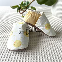 Chaussons souples pour bébé taille 9-18 mois – SUNNY