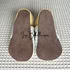 Chaussons souples pour bébé taille 9-18 mois – SUNNY