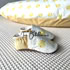 Chaussons souples pour bébé taille 9-18 mois – SUNNY
