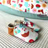 Chaussons souples pour bébé taille 9-18 mois – LORELEI
