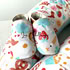 Chaussons souples pour bébé taille 9-18 mois – LORELEI