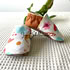 Chaussons souples pour bébé taille 9-18 mois – LORELEI