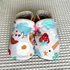 Chaussons souples pour bébé taille 9-18 mois – LORELEI