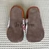 Chaussons souples pour bébé taille 9-18 mois – LORELEI