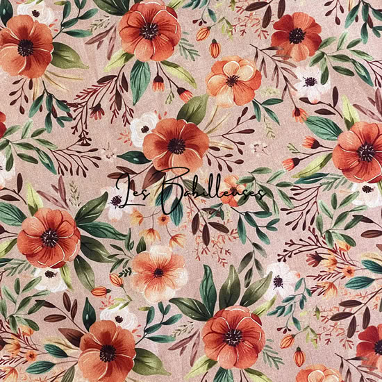 CAMELIA - Housse
