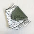 Coussin d'allaitement rechargeable avec housse coton - SAVANNAH