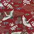 TSURU - Housse Jacquard