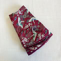 TSURU - Housse Jacquard