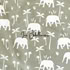 Coussin d'allaitement rechargeable avec housse coton - INDIA