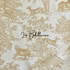 JOSEPHINE - Housse Canvas