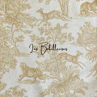 JOSEPHINE - Housse Canvas