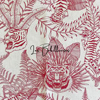 RANI - Housse Canvas