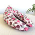 Coussin d'allaitement rechargeable avec housse coton - CALENDULA