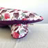 Coussin d'allaitement rechargeable avec housse coton - CALENDULA