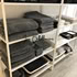 MOUTARDE - Drap de bain et soins