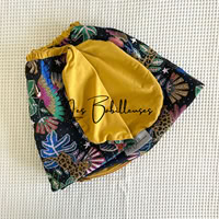 BRAZIL - Housse Lecture Jacquard