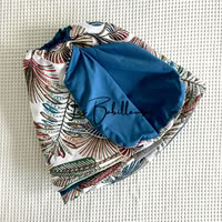 YSEE - Housse Lecture Jacquard