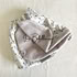 Coussin de lecture rechargeable et housse microéponge et coton - TOTEM