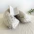 Coussin de lecture rechargeable et housse microéponge et coton - TOTEM