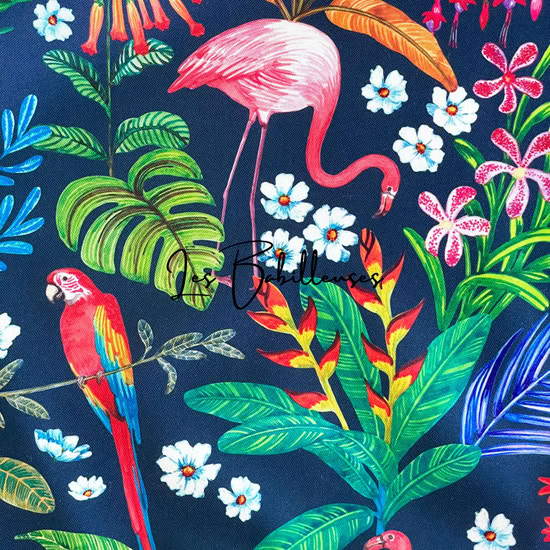 FLAMINGO - Housse outdoor©
