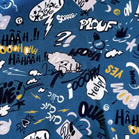 PLOUF! - Housse