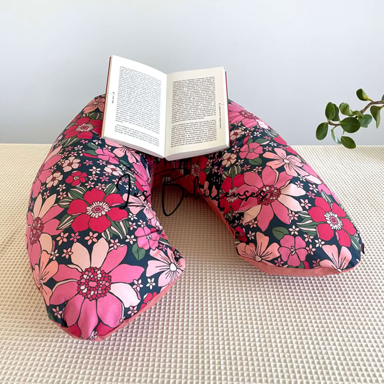 MAMIE - Housse Lecture