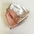 Coussin de lecture rechargeable avec housse coton - BELLE HELENE