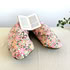 Coussin de lecture rechargeable avec housse coton - LEONIE