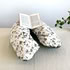 Coussin de lecture rechargeable avec housse coton - SAVANNAH