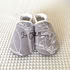 Chaussons souples pour bébé taille 9-18 mois – SUZANNE