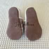 Chaussons souples pour bébé taille 9-18 mois – SUZANNE