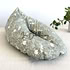 Coussin d’allaitement rechargeable avec housse coton – BOSC