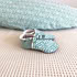 Chaussons souples pour bébé taille 9-18 mois – ELISE