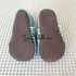 Chaussons souples pour bébé taille 9-18 mois – ELISE