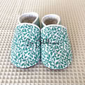 Chaussons souples pour bébé taille 9-18 mois – ELISE