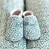 Chaussons souples pour bébé taille 9-18 mois – ELISE