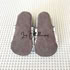 Chaussons souples pour bébé taille 9-18 mois – SAVANNAH