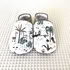 Chaussons souples pour bébé taille 9-18 mois – SAVANNAH