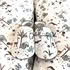 Chaussons souples pour bébé taille 9-18 mois – SAVANNAH