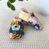 Chaussons souples pour bébé taille 9-18 mois – JOY